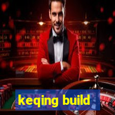 keqing build